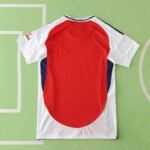 2425 season  Arsenal F.C. home  Women's Shirt - immagine 13