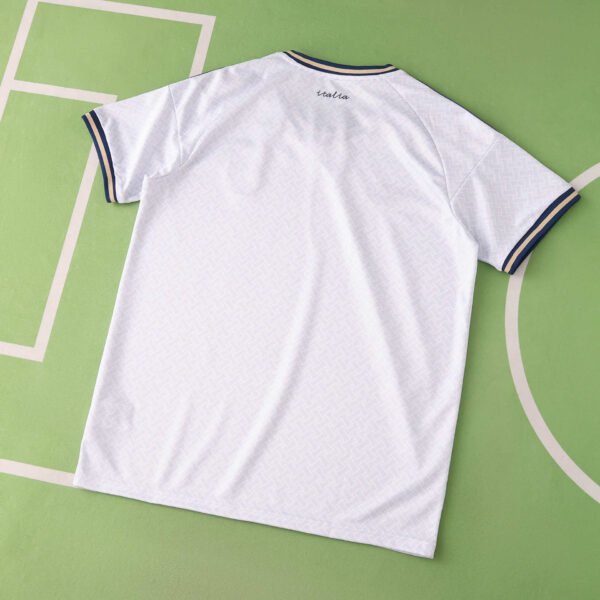 2026 FIFA World Cup Italy away Fan version - Imagem 2