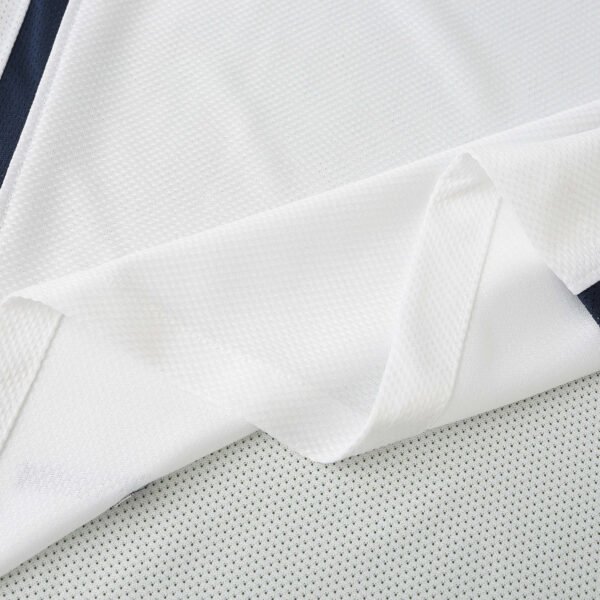 0809 season Manchester United F.C. away retro Fan version - Image 7