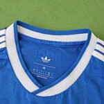 2526 season Real Madrid CF third Player version - Imagem 8