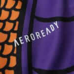 2425 season Real Madrid CF Concept version Fan version - 图片 2