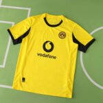 2526 season Borussia Dortmund Training shirt  Fan version