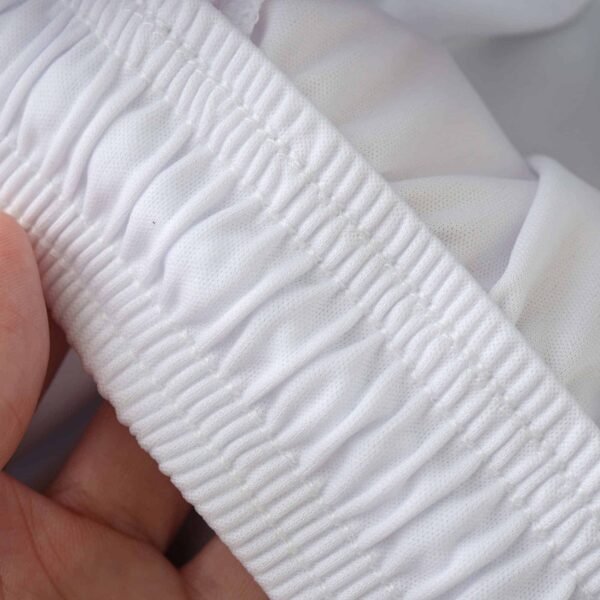 2425 season  Real Madrid CF home shorts - Image 7