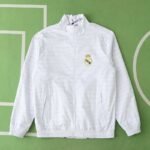 2425 Real Madrid CF Wear on both sides windbreaker - Image 16
