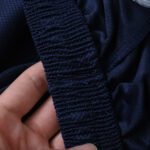 0809 season Manchester United F.C. third Kids kit - Billede 20
