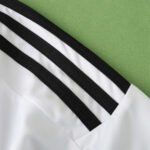 ⁦0809 season Real Madrid CF home retro Fan version⁩ - الصورة ⁦5⁩