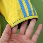 2425 Real Madrid CF windbreaker - Afbeelding 11