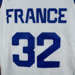 NBA France National Team 32#WENBANYAMA - Imagen 3