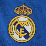 2526 season Real Madrid CF third Player version - Imagem 9