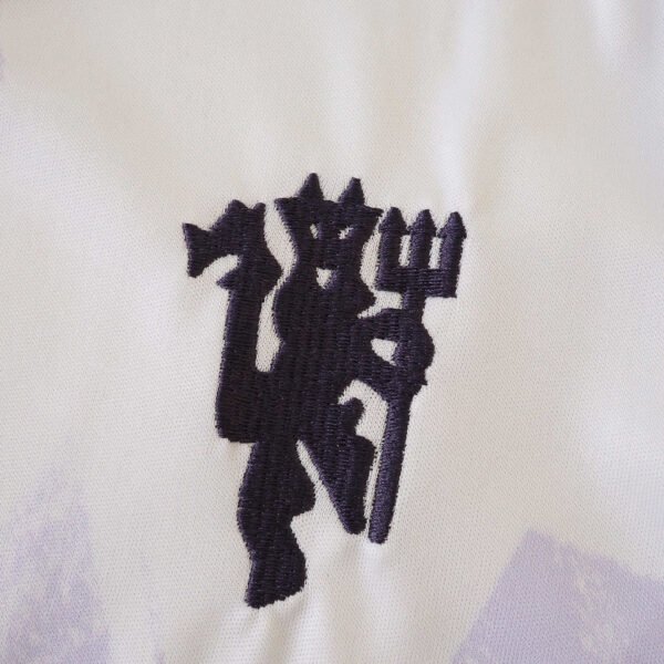 2526 season Manchester United F.C. away Kids kit - Afbeelding 14