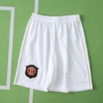 0607 season Manchester United F.C. home Kids kit - Imagem 17