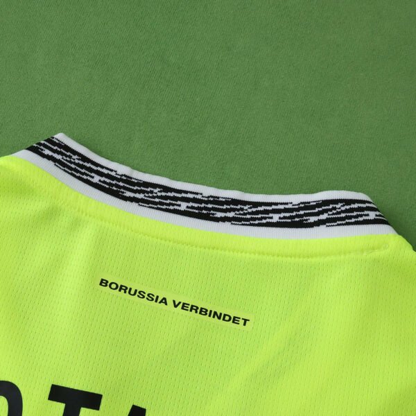 2526 season Borussia Dortmund Concept version Fan version - Imagem 6