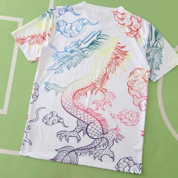 2425 season Real Madrid CF Concept version Fan version - Image 15