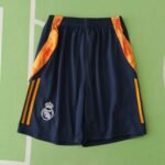 2425 season Real Madrid CF Training clothes Short sleeved vest - Afbeelding 3