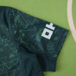 ⁦2526 season Manchester City F.C. fourth Fan version⁩ - الصورة ⁦10⁩