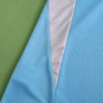 2425 season Real Madrid goalkeeper Fan version - Afbeelding 9