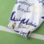 2425 Real Madrid CF Wear on both sides windbreaker - Image 8