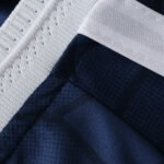 2026 FIFA World Cup Scotland Home Fan version - Imagem 10