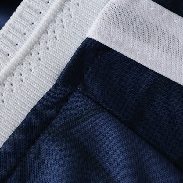 2026 FIFA World Cup Scotland Home Fan version - Imagem 10