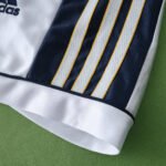 9900 Real Madrido CF home retro Kids kit - Imagen 12