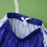 9697 season Real Madrid CF away Kids kit - Billede 16
