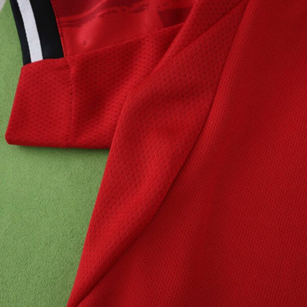 2526 season Manchester United F.C. home Women's Shirt - Imagem 17
