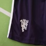 2526 season Manchester United F.C.  away Kids kit - Imagem 14