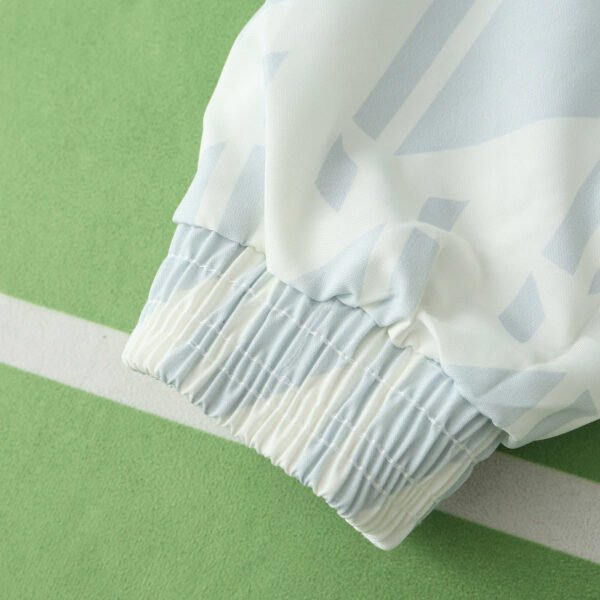 2425 Manchester City F.C. Wear on both sides windbreaker - Image 17