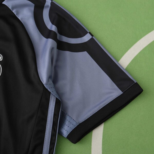 1617 season Real Madrid CF third retro Fan version - immagine 5