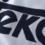 9900 Real Madrido CF home retro Kids kit - Imagen 6