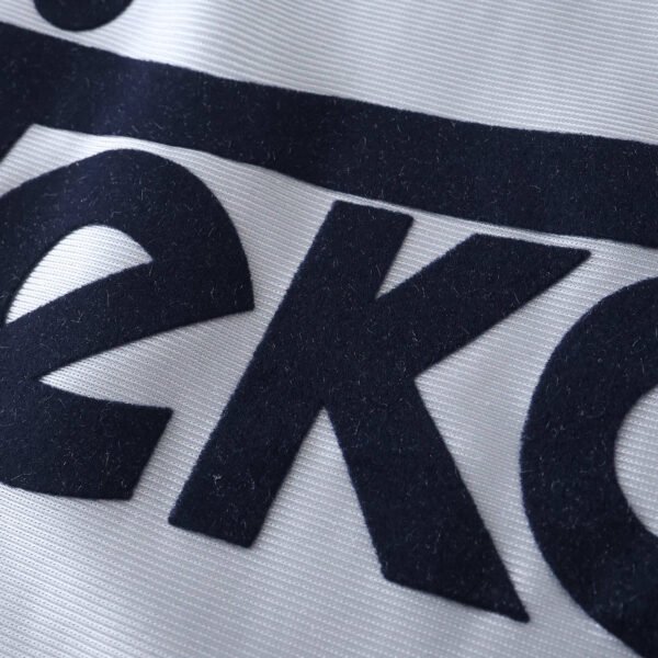 9900 Real Madrido CF home retro Kids kit - Imagen 6