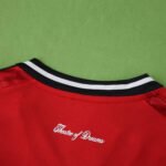 2526 season Manchester United F.C. home Women's Shirt - Imagen 15