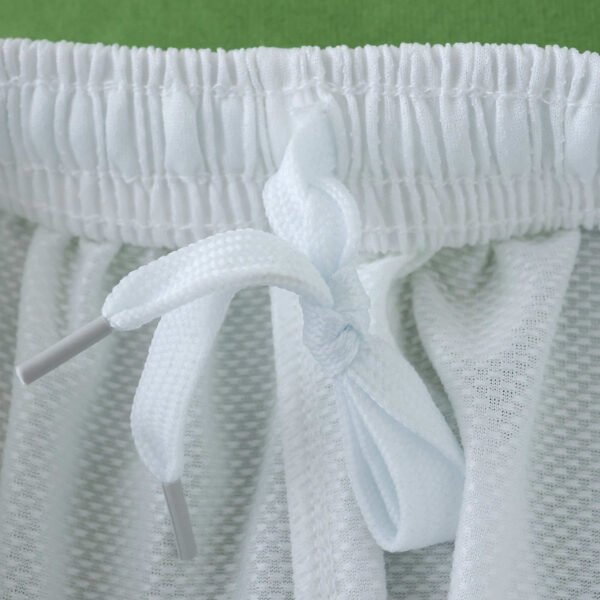 0506 Manchester United F.C. home retro Kids kit - Image 17