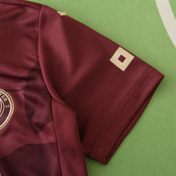 ⁦2425 season Manchester City F.C. third Kids kit⁩ - الصورة ⁦18⁩