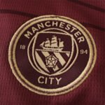 ⁦2425 season Manchester City F.C. third Kids kit⁩ - الصورة ⁦17⁩