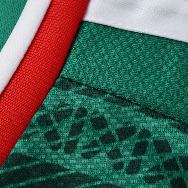 2026 FIFA World Cup Mexico home Women's Shirt - Image 7