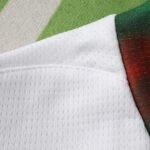 2026 FIFA World Cup Portugal training suit Fan version - Imagem 7