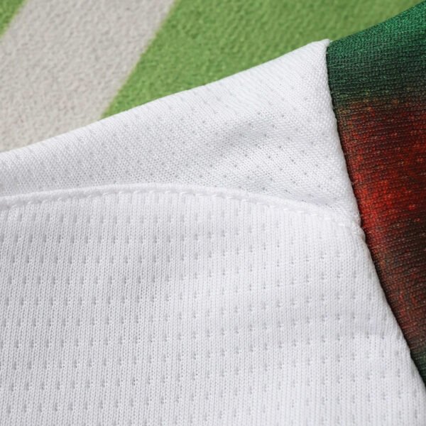 2026 FIFA World Cup Portugal training suit Fan version - Imagem 7