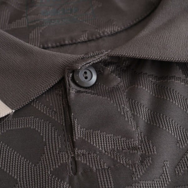 2425 season Real Madrid third Long sleeved Player version - Afbeelding 11