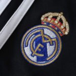 0607 season Real Madrid CF third Kids kit - Billede 11