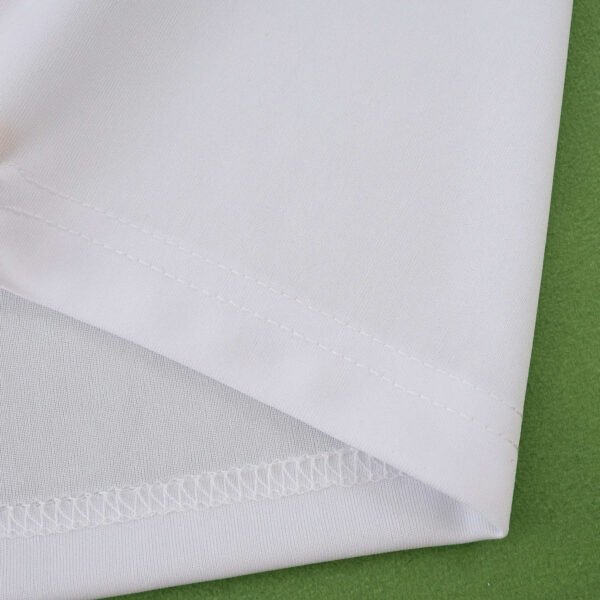 2526 season Real Madrid CF home Modrić Concept version Fan version – Image 11