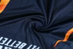 2425 Real Madrid CF Training clothes suit vest Fan version - Image 4