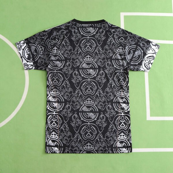 2425 Real Madrid the year of the Loong Special edition Player version - Imagen 7