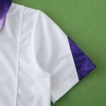 9798 Real Madrid home retro Kids kit – Image 19