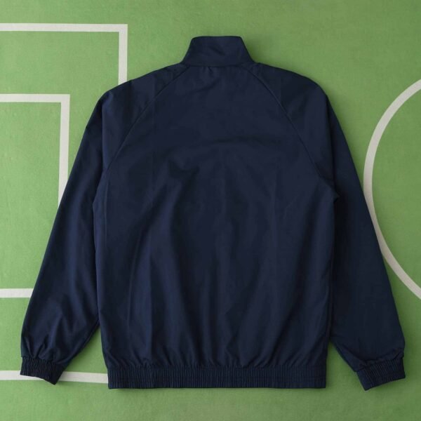 ⁦2425 Real Madrid CF Wear on both sides windbreaker⁩ - الصورة ⁦20⁩