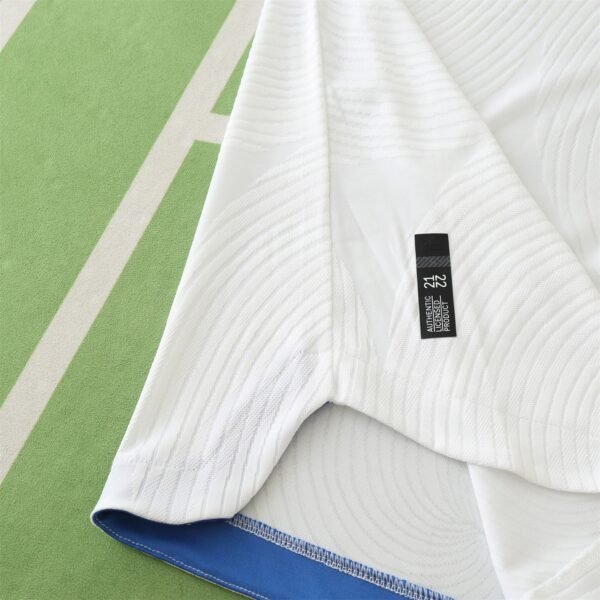 2122 season Real Madrid CF home Player version - Image 9