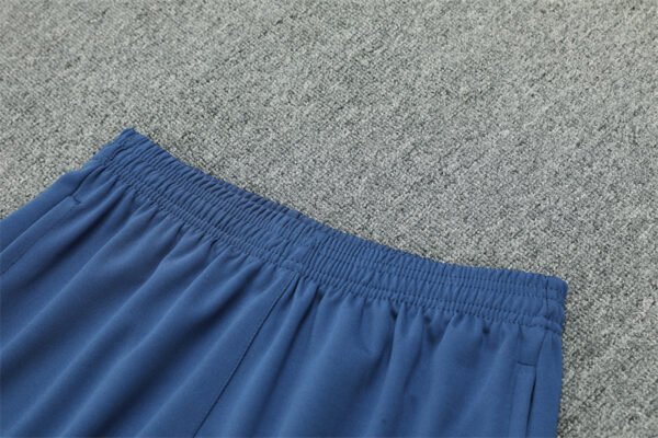 2425 Manchester City F.C. blue Training suit set - Billede 5