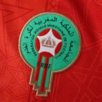 2526 season Morocco home Fan version - immagine 10