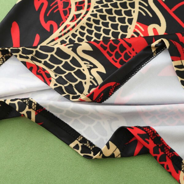 2425 season Real Madrid CF Concept version Fan version - Imagen 7