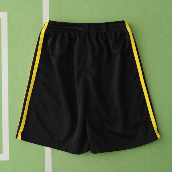 2425 season Real Madrid CF Concept version Kids kit - Image 4